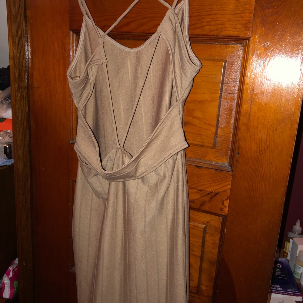 Bodycon Dress - Picture 2 of 4